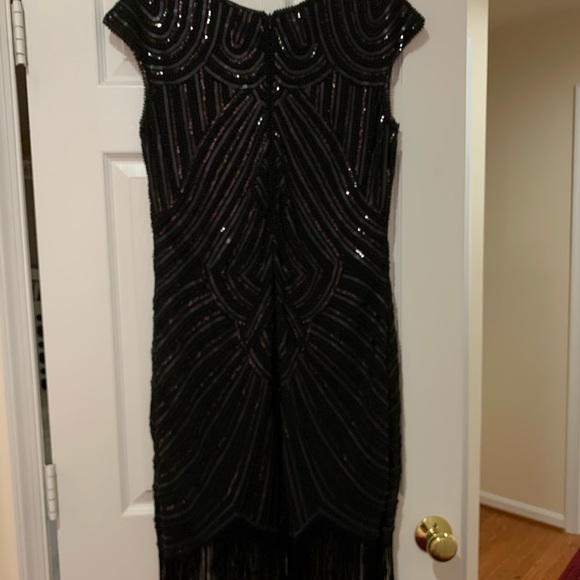 Night out dress. - Picture 2 of 3